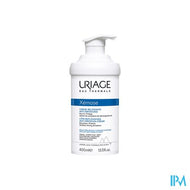Uriage Xemose Creme Relipid. A/irrit. 400ml