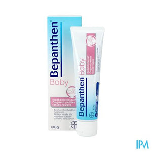 Bepanthen Baby Tube 100g Verv.1306836