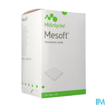 Load image into Gallery viewer, Mesoft Kp Ster 4l 10x10cm 75x2 156340
