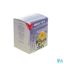 Afbeelding in Gallery-weergave laden, Via Natura Omega 3-6-9 Maxi Softcaps 160
