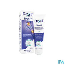 Afbeelding in Gallery-weergave laden, Dexsil Sport & Spieren Gel 100ml
