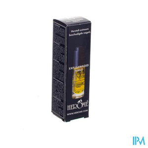 Herome Exit Ongles Abîmés 7ml 2065