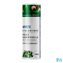 Load image into Gallery viewer, Altho Huile Ess. Bio Myrte Rouge 10ml
