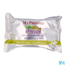 Load image into Gallery viewer, MA PROVENCE ZEEP WIJNSTOKBLOEM 100 GR
