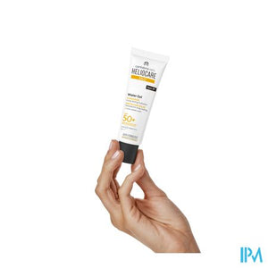Heliocare 360 Water Gel Spf50+ 50ml Nf
