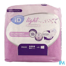 Load image into Gallery viewer, Id Light Maxi Advanced 10
