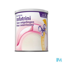 Afbeelding in Gallery-weergave laden, Infatrini 0-18m Pdr 400g
