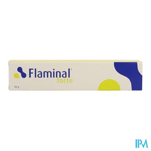 Afbeelding in Gallery-weergave laden, Flaminal Forte Tube 50g
