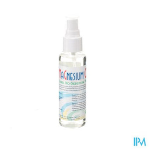 Magnesium Olie Spray 100ml Deba