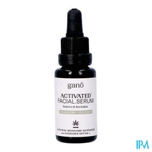 Afbeelding in Gallery-weergave laden, Gano Care A/aging Gezichtsserum 20ml
