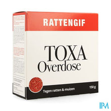 Afbeelding in Gallery-weergave laden, Toxa Overdose 150g
