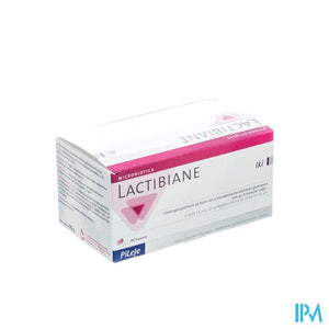 Lactibiane Iki Zakje 30x3g