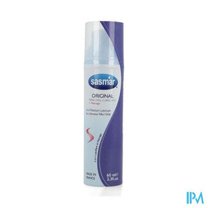 Sasmar Original Pump Gel 60ml