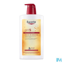 Afbeelding in Gallery-weergave laden, Eucerin Ph5 Douche Olie 1000ml
