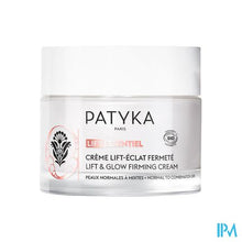 Afbeelding in Gallery-weergave laden, Patyka Navulling Liftende Verstevigende Creme 50ml
