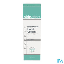 Charger l'image dans la galerie, Skineffect Hydrating Hand Cream 5% Urea 75ml
