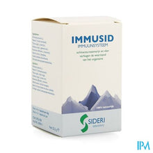 Load image into Gallery viewer, Immusid Caps 60
