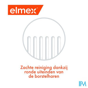 ELMEX® JUNIOR TANDENBORSTEL