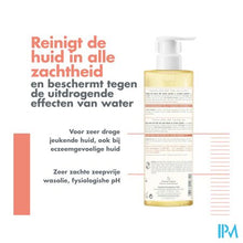Afbeelding in Gallery-weergave laden, Avene Xeracalm Ad Wasolie Relipiderend 400ml Nf
