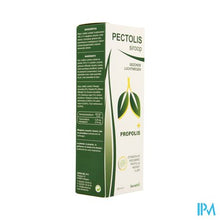 Afbeelding in Gallery-weergave laden, Soria Pectolis siroop 200 ml
