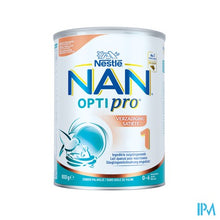 Load image into Gallery viewer, Nan Verzadiging-satiete 1 Pdr 800g
