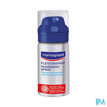 Afbeelding in Gallery-weergave laden, Hansaplast Pleisterspray 32,5ml
