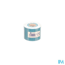 Afbeelding in Gallery-weergave laden, Kinesio-tex Tape Adhesive Rood 5cmx5m
