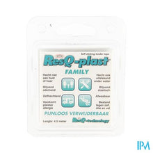 Afbeelding in Gallery-weergave laden, Resq-plast Family 4,5mx25mm Groen 1
