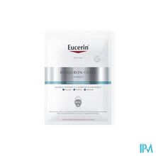 Afbeelding in Gallery-weergave laden, Eucerin Hyaluron-filler X3 Intensief Masker 1

