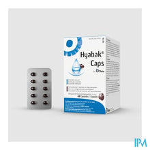 Load image into Gallery viewer, Hyabak Caps 60 Verv.2319564

