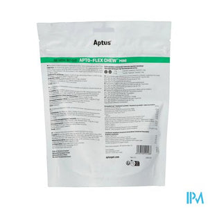 Aptus Apto-flex Mini Kauwtabl 40