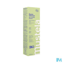 Afbeelding in Gallery-weergave laden, Mustela Fam Balsem Universeel 3 Avocado Extr. 75ml

