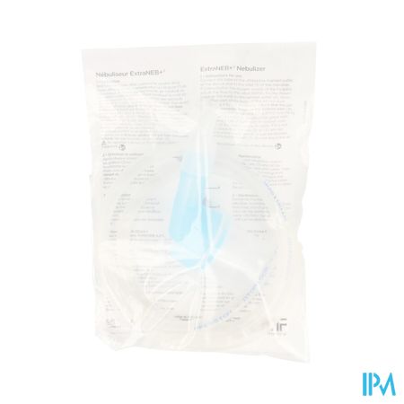 Extraneb Vernevelaar + Mondstuk