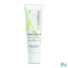 Afbeelding in Gallery-weergave laden, Aderma Dermalibour+ Herstellende Creme Tube 50ml
