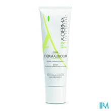 Afbeelding in Gallery-weergave laden, Aderma Dermalibour+ Herstellende Creme Tube 50ml
