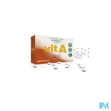 Afbeelding in Gallery-weergave laden, Soria Vitamine A Retard Comp 48
