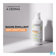 Load image into Gallery viewer, Aderma Exomega Control Balsem Emolierend 400ml
