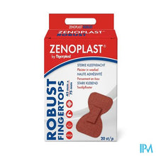 Afbeelding in Gallery-weergave laden, Zenoplast Robust Fingertops 20
