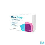 Menohop 90 Caps 90 7717 Metagenics