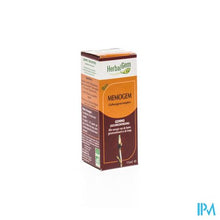 Afbeelding in Gallery-weergave laden, Herbalgem Memogem Complex 15ml
