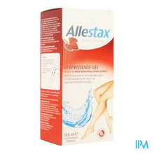 Load image into Gallery viewer, Allestax Double Freshness Gel Tube 125Ml
