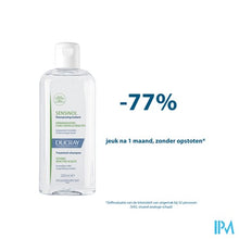 Afbeelding in Gallery-weergave laden, Ducray Sensinol Shampoo Verzorgend 200ml
