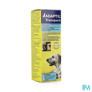 Adaptil Transport Spray 60ml