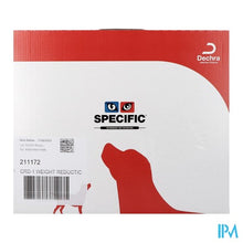 Afbeelding in Gallery-weergave laden, Crd-1 Weight Reduction 1,6kg
