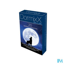 Afbeelding in Gallery-weergave laden, Dormixx Blue Tabl 20
