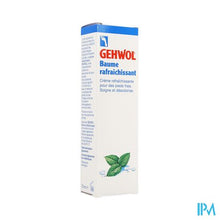 Afbeelding in Gallery-weergave laden, Gehwol Balsem Voetfris 75ml Consulta
