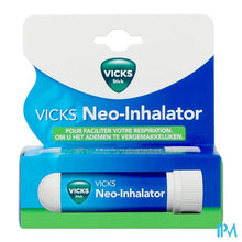 Afbeelding in Gallery-weergave laden, Vicks Neo Inhalator
