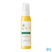 Afbeelding in Gallery-weergave laden, Klorane Capil. Spray Verlicht. Kamille 125ml
