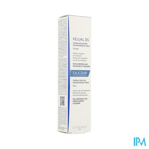 Ducray Kelual Ds Crème NF40ml