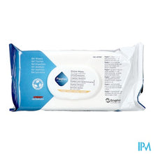 Afbeelding in Gallery-weergave laden, Plaqtiv+ Oral Care Wipes Vanilla 60
